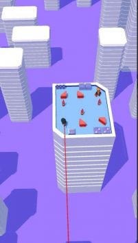 超级子弹火力 超级子弹火力