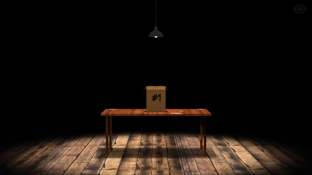 Inside the Box Inside the Box