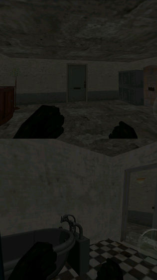 恐怖房间 恐怖房间