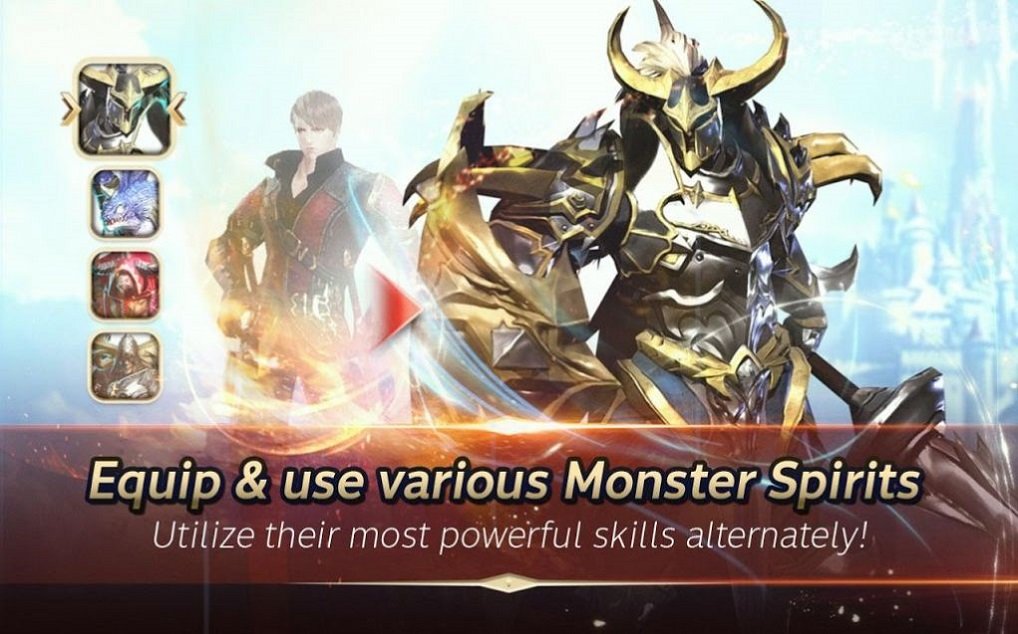 GIGA:龙之战 GIGA:龙之战