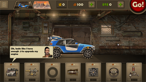 Earn to Die 3 Earn to Die 3