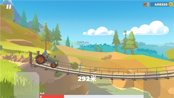 山坡急流最新版 山坡急流最新版