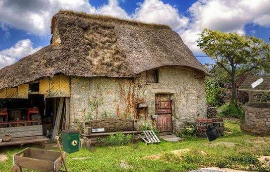 Beautiful Country House Escape Beautiful Country House Escape