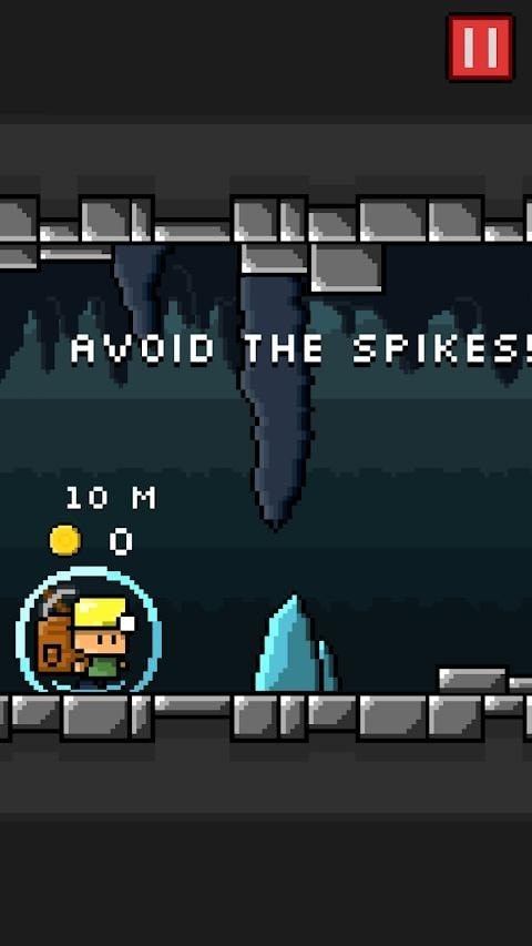 Prospector Prospector