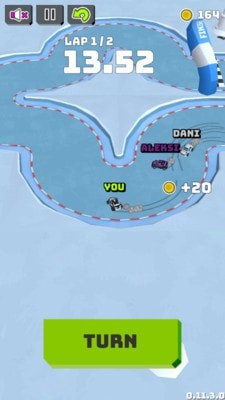 GTR漂移赛车 GTR漂移赛车