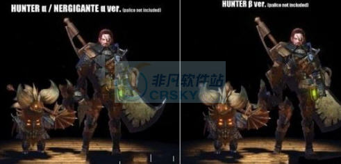 怪物猎人冰原卡顿掉帧修复优化补丁 怪物猎人冰原卡顿掉帧修复优化补丁