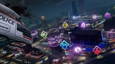 Turbo Tornado Turbo Tornado