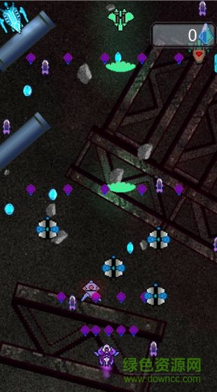 魔力战机 魔力战机