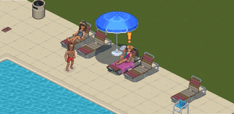 怪奇物语3 怪奇物语3