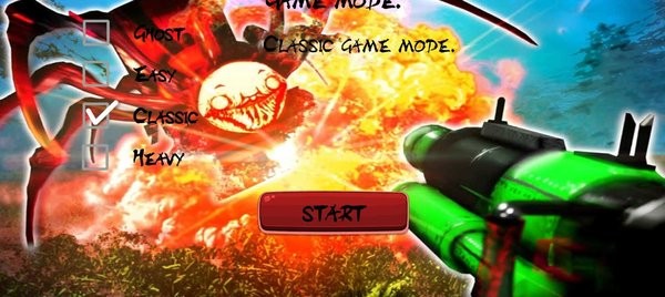 查尔斯恐怖火车 查尔斯恐怖火车