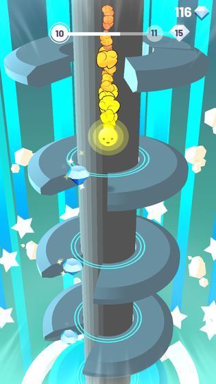 球球破塔 球球破塔