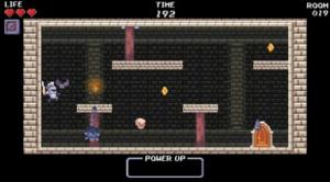 超能骑士地城 超能骑士地城