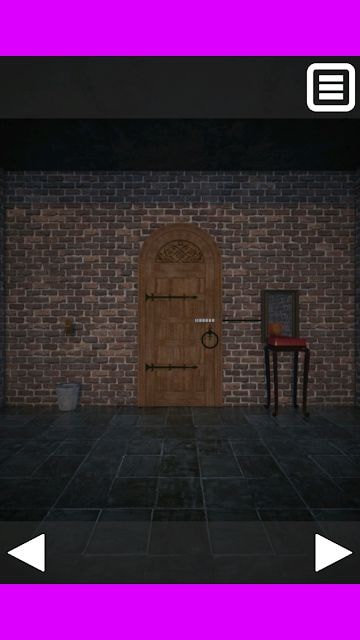 脱出魔女の館 脱出魔女の館