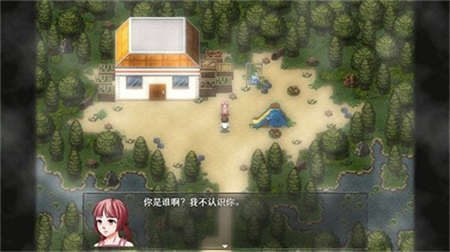 残世界的鸢尾花 残世界的鸢尾花