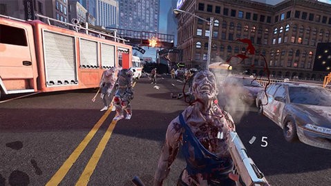 Death Invasion : Survival Death Invasion : Survival