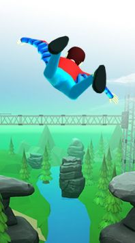 Wingsuit Wind Rider Wingsuit Wind Rider