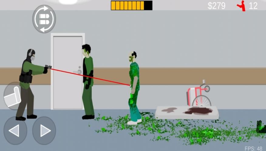 逛遍小僵尸 逛遍小僵尸