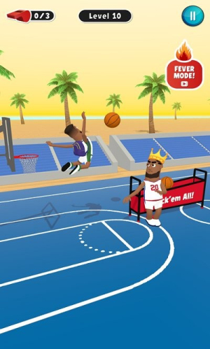 盖帽高手 盖帽高手