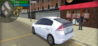 都市生活模拟3D 都市生活模拟3D