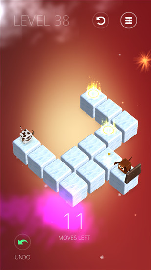 动物走廊 动物走廊