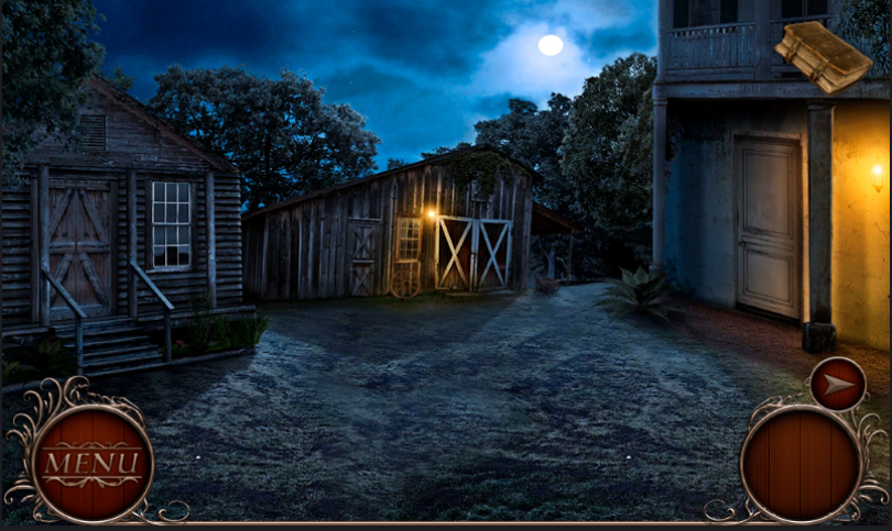 哈德森案之谜 哈德森案之谜