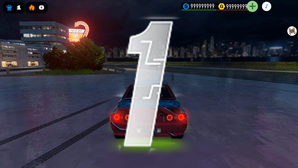 地下赛车拉力赛 地下赛车拉力赛