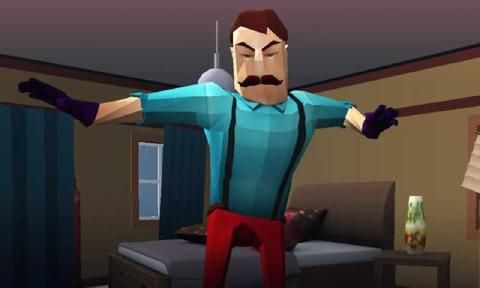 New Neighbor Hell behind the nextdoor New Neighbor Hell behind the nextdoor