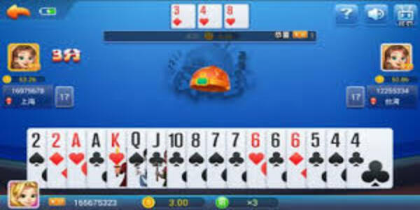 山河棋牌2025年最新版本 山河棋牌2025年最新版本