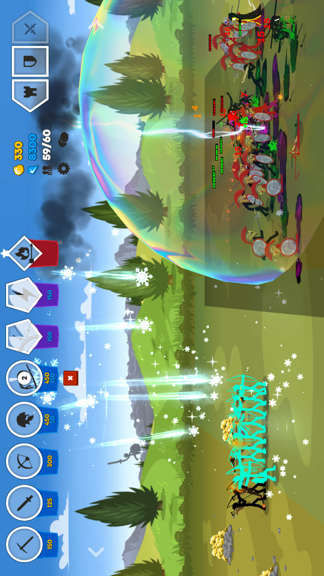 暗影忍者 暗影忍者