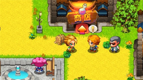 口袋妖怪之巅峰对决 口袋妖怪之巅峰对决