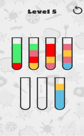 倒水我最强 倒水我最强