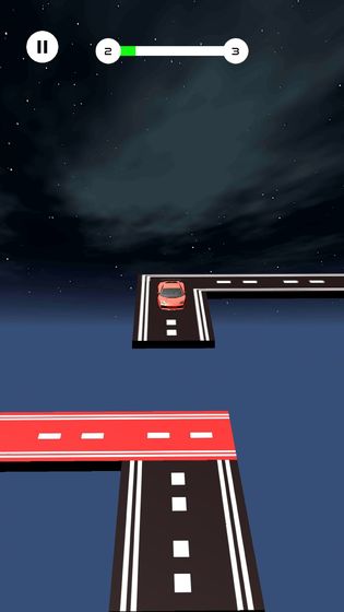 赛车之神 赛车之神