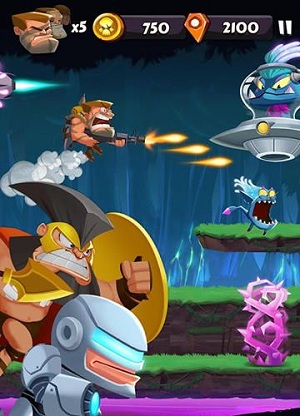 villainrush villainrush