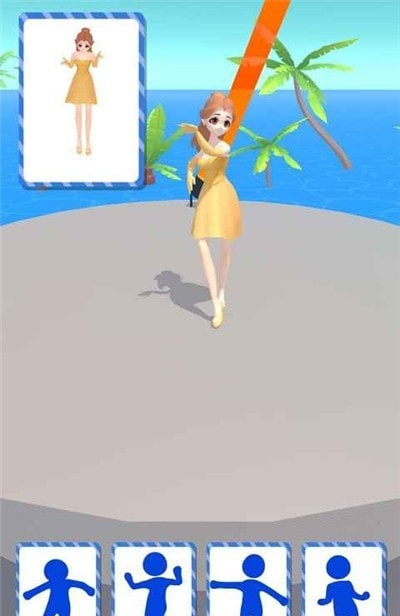 姐姐来跳舞 姐姐来跳舞