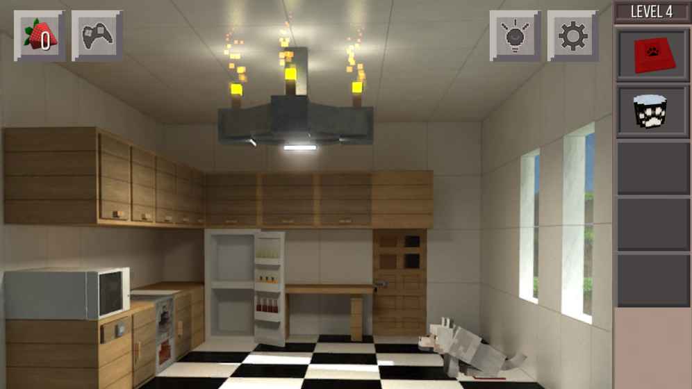 Can You Escape - Craft Can You Escape - Craft