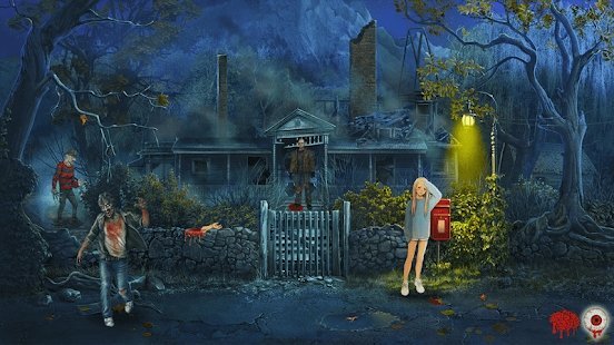 Sleep murder Sleep murder