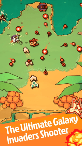 终极银河之战 终极银河之战