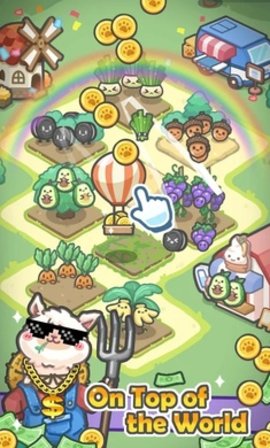 闲置牧场 闲置牧场