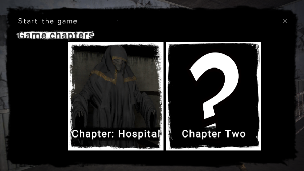 Last Night - Horror Online Last Night - Horror Online