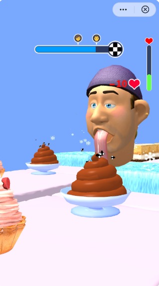 谁是干饭王 谁是干饭王