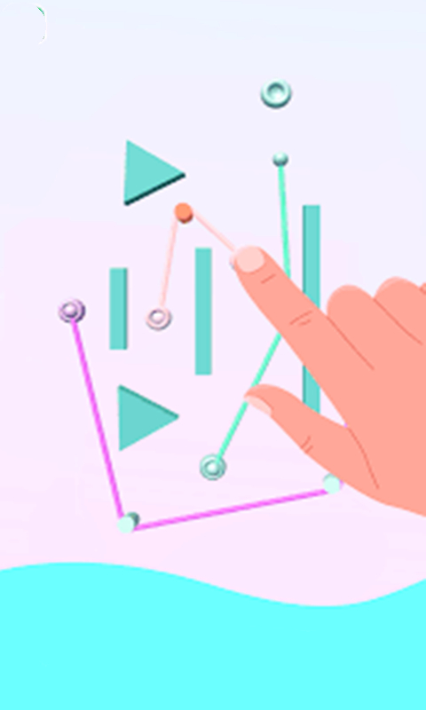 完美的线条 完美的线条