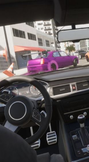 漂移帝国 漂移帝国