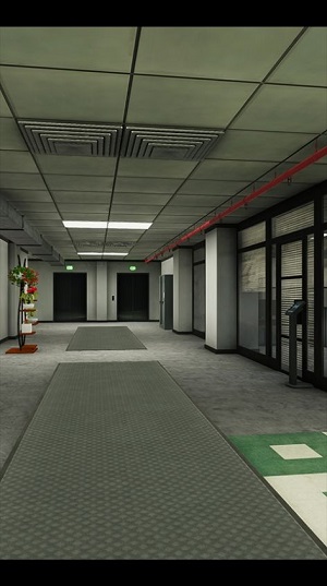 警察署からの脱出 警察署からの脱出