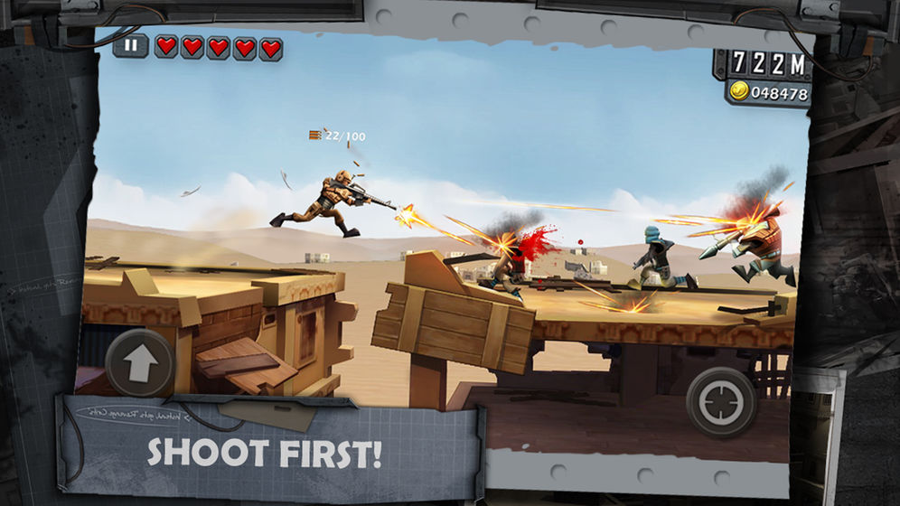 战争兵团 - 辐射 战争兵团 - 辐射