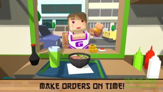 寿司主厨烹饪模拟器 寿司主厨烹饪模拟器