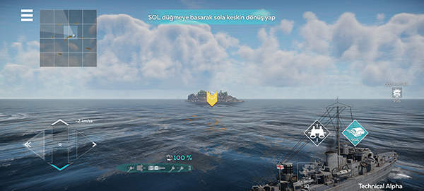 战争雷霆测试版