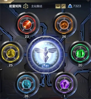 红警OL手机版超能实验室攻略1