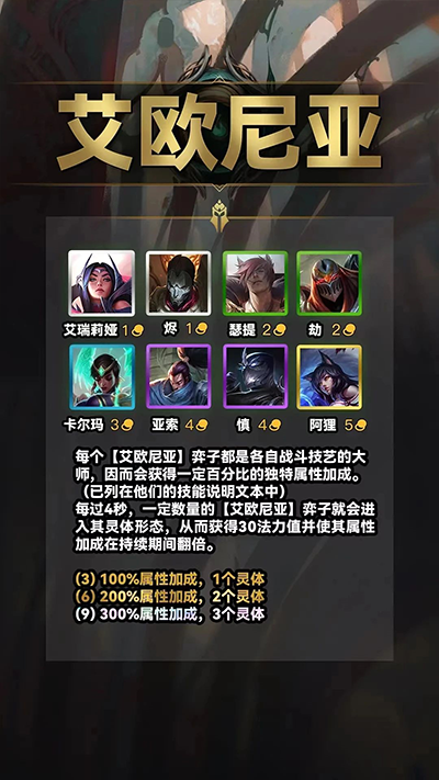 云顶之弈美测服手机版