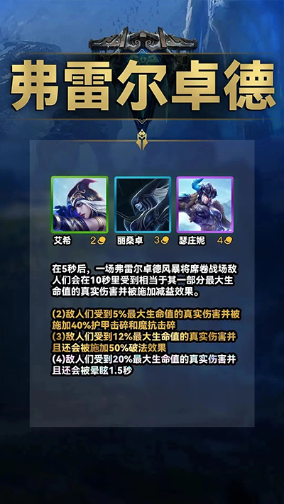 云顶之弈美测服手机版