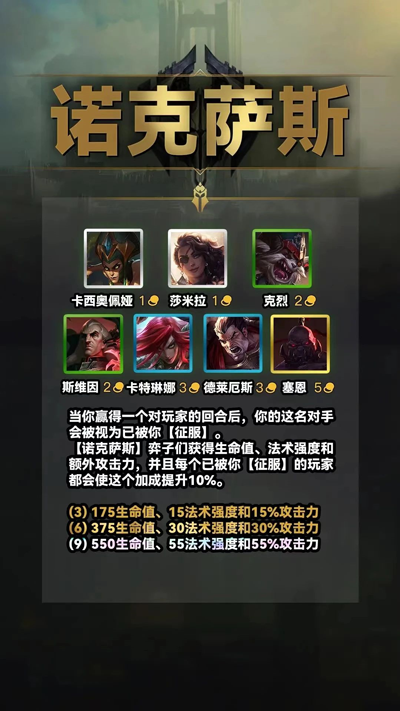 云顶之弈美测服手机版